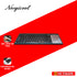 NORGICOOL NKP01I WIRELESS KEYBOARD W/ TOUCHPAD / COPILOT BLACK