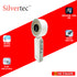 SILVERTEC SMX-IFAN6-WH HIGH SPEED FOLDABLE FAN 5000MAH WHITE (M86)
