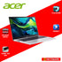 ACER ASPIRE LITE AL15-42P-R6D1/ RYZEN 7 7730U/ 16GB/ 512GB SSD/ 15.6" IPS FHD/ WIN 11/ OFFICE HOME 2024 + OFFICE 365 1YR/ SILVER