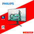 PHILIPS 27M2N3200A 27" FHD IPS 180HZ W/ SPEAKER GAMING MONITOR