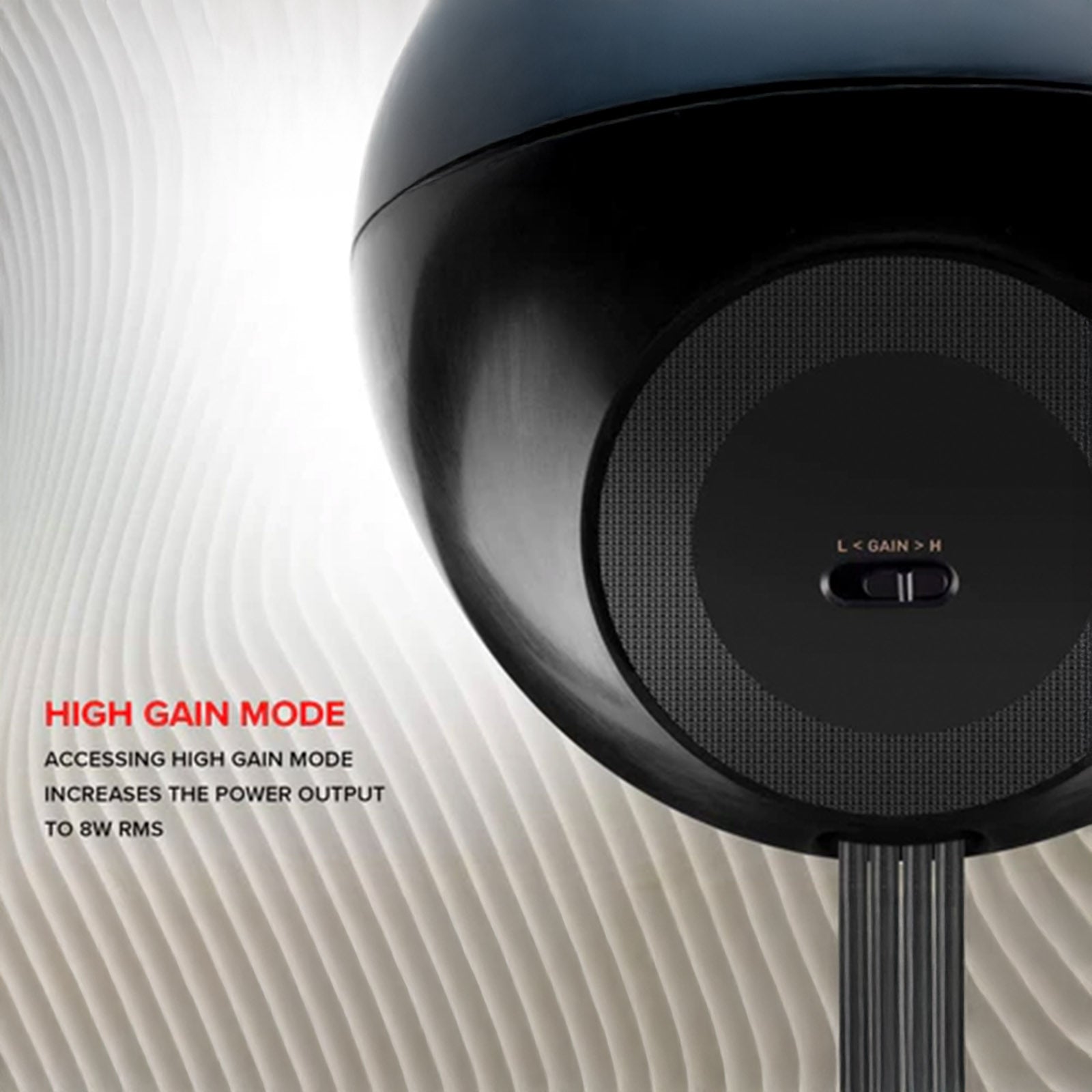 CREATIVE PEBBLE PLUS BLACK 2.1 SPEAKER USB WITH SUBWOOFER