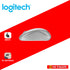 Logitech M240 Silent Bluetooth - Off-White
