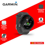 GARMIN FORERUNNER 55 GPS KOR/SEA SMARTWATCH GPS
