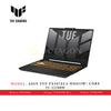 ASUS TUF FX507ZC4-HN053W/ CORE I5-12500H