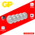 GP CR2025 LITHIUM COIN