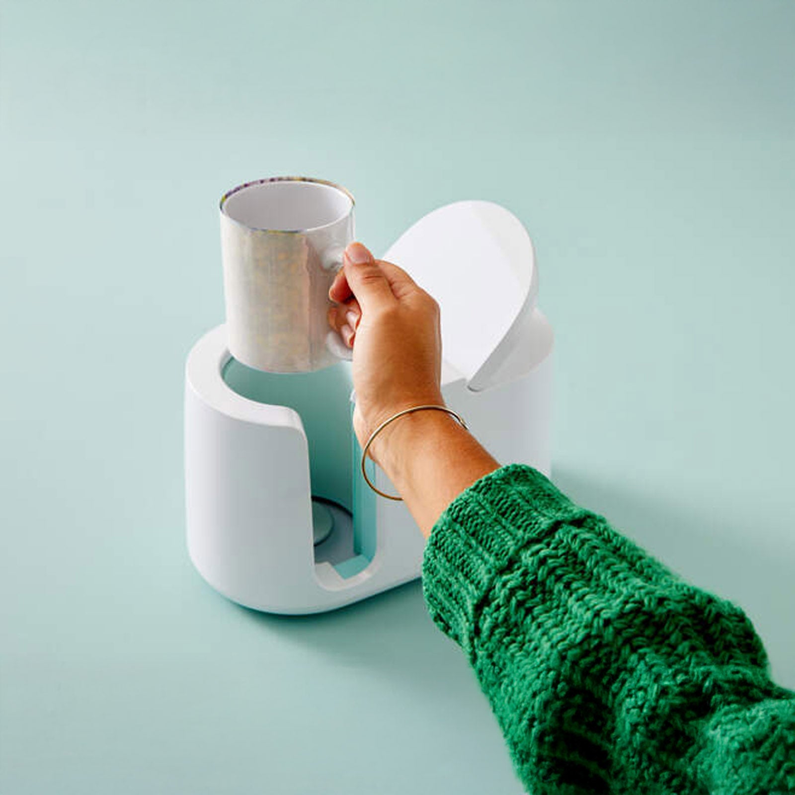 CRICUT MUG PRESS (2008736) MUG PRESS ANZ