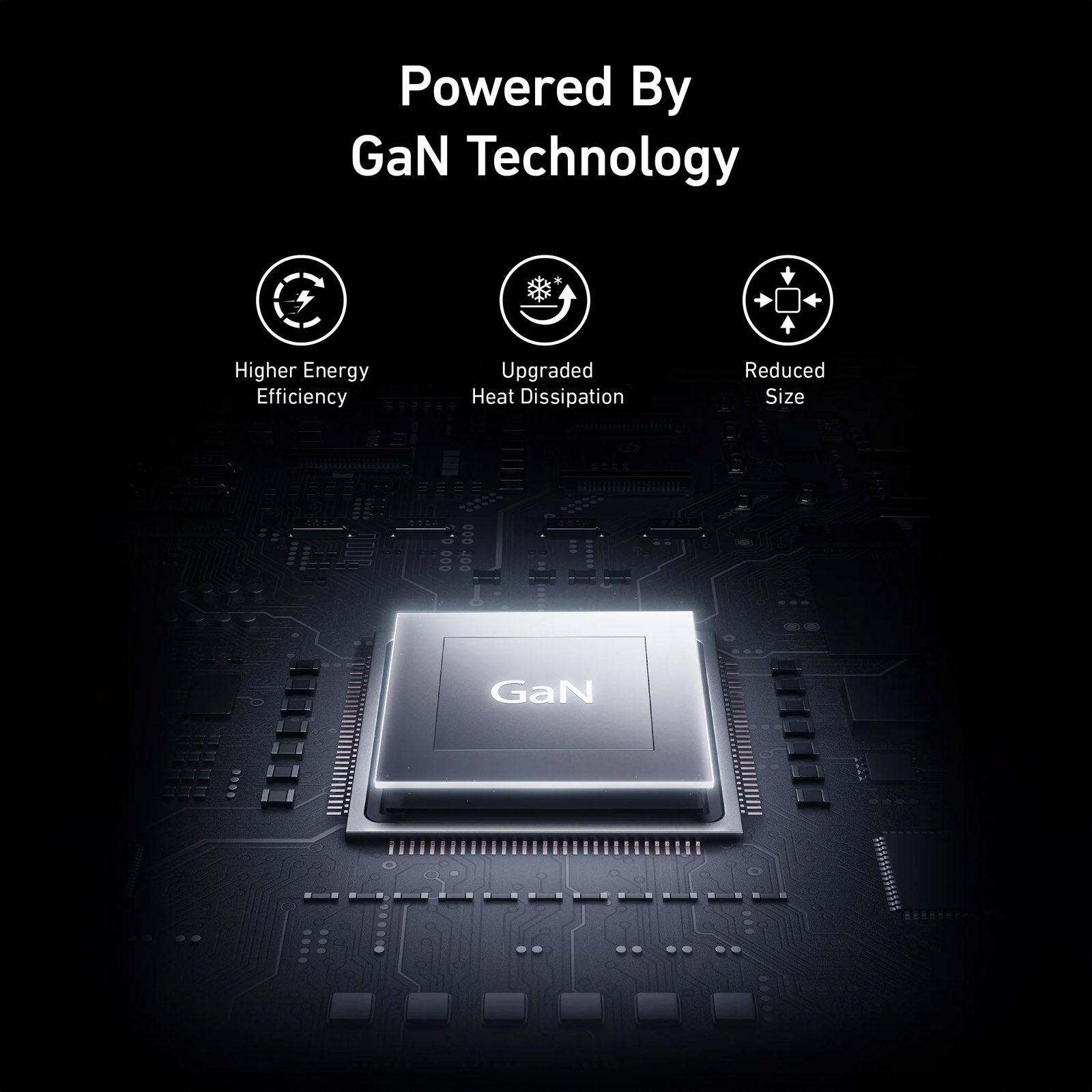 ANKER 313 45W USB C WALL CHARGER BLACK