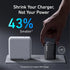ANKER PRIME 100W GAN WALL CHARGER