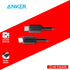 ANKER 322 USB-A TO USB-C CABLE 3FT