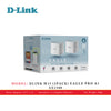 DLINK M15 (2PACK) EAGLE PRO A1 AX1500