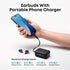 ANKER A3937H11 P41I TWS EARBUDS WITH 10W 3000MAH POWERBANK SOUNDCORE