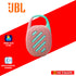 JBL CLIP 5 PINK BT SPEAKER ULTRA