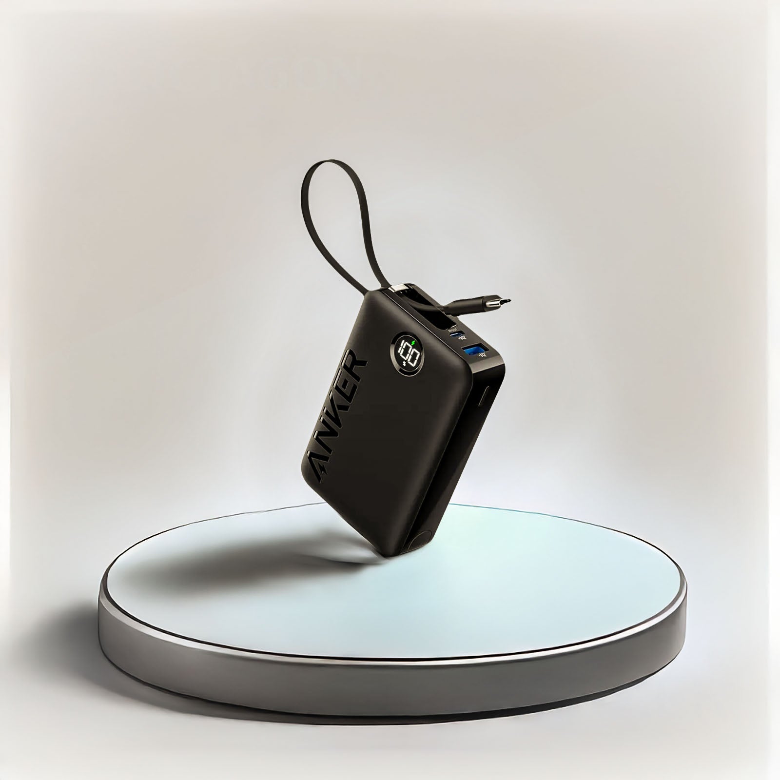 ANKER A1647H11 POWERBANK 20000MAH 22.5W