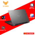 ASUS TUF FA607NUQ-RL204WSM/ RYZEN 7-170/ 16GB/ 512GB SSD/ 16 FHD 144HZ/ WIN 11/ RTX4050 6GB