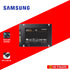 SAMSUNG SSD 1TB 870 EVO SATA 3