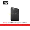 WD ELEMENTS 1TB (NEW) USB 3.0 PORTABLE