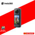 INSTA360 X4 8K 360 VIDEO ACTION CAMERA
