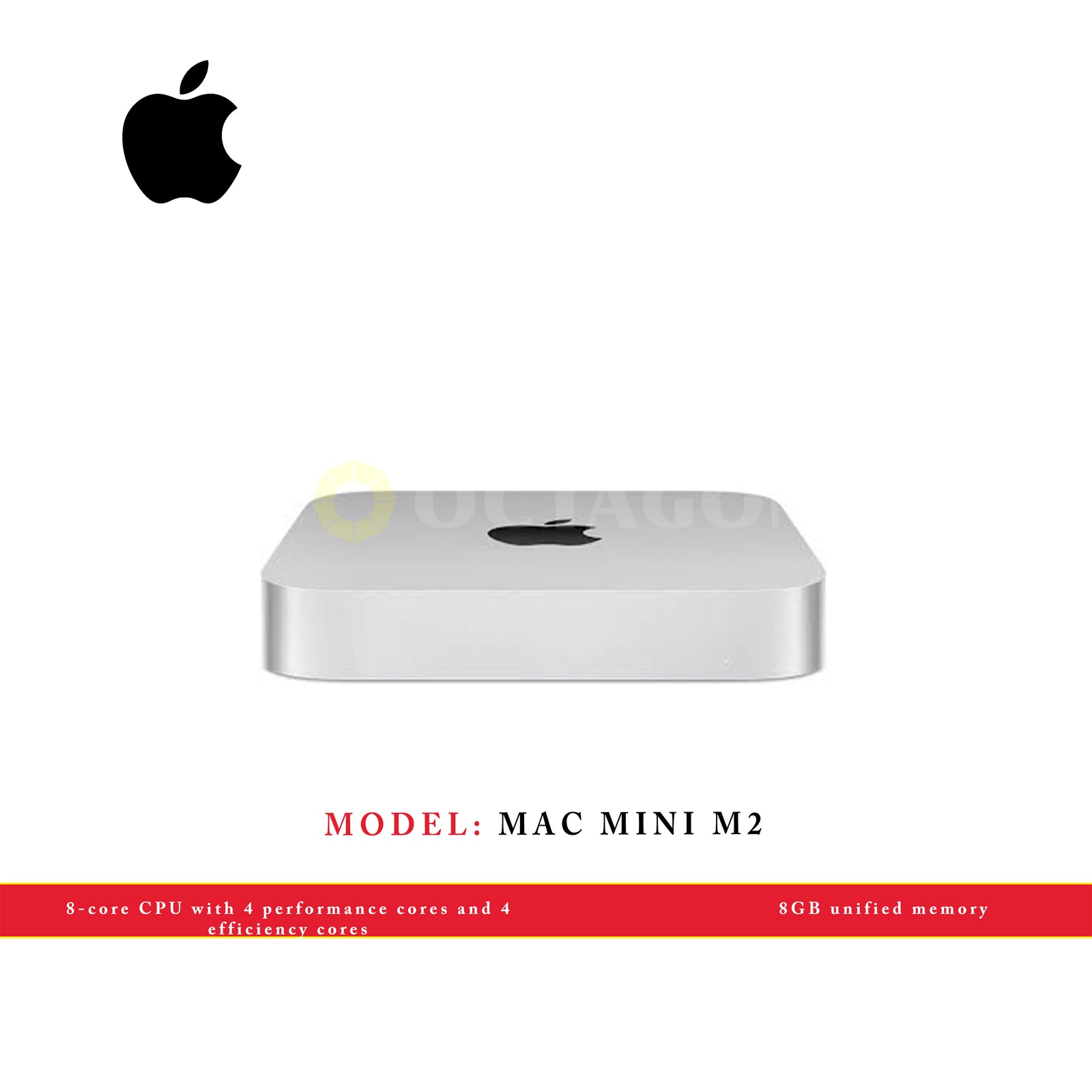 Mac Mini M2