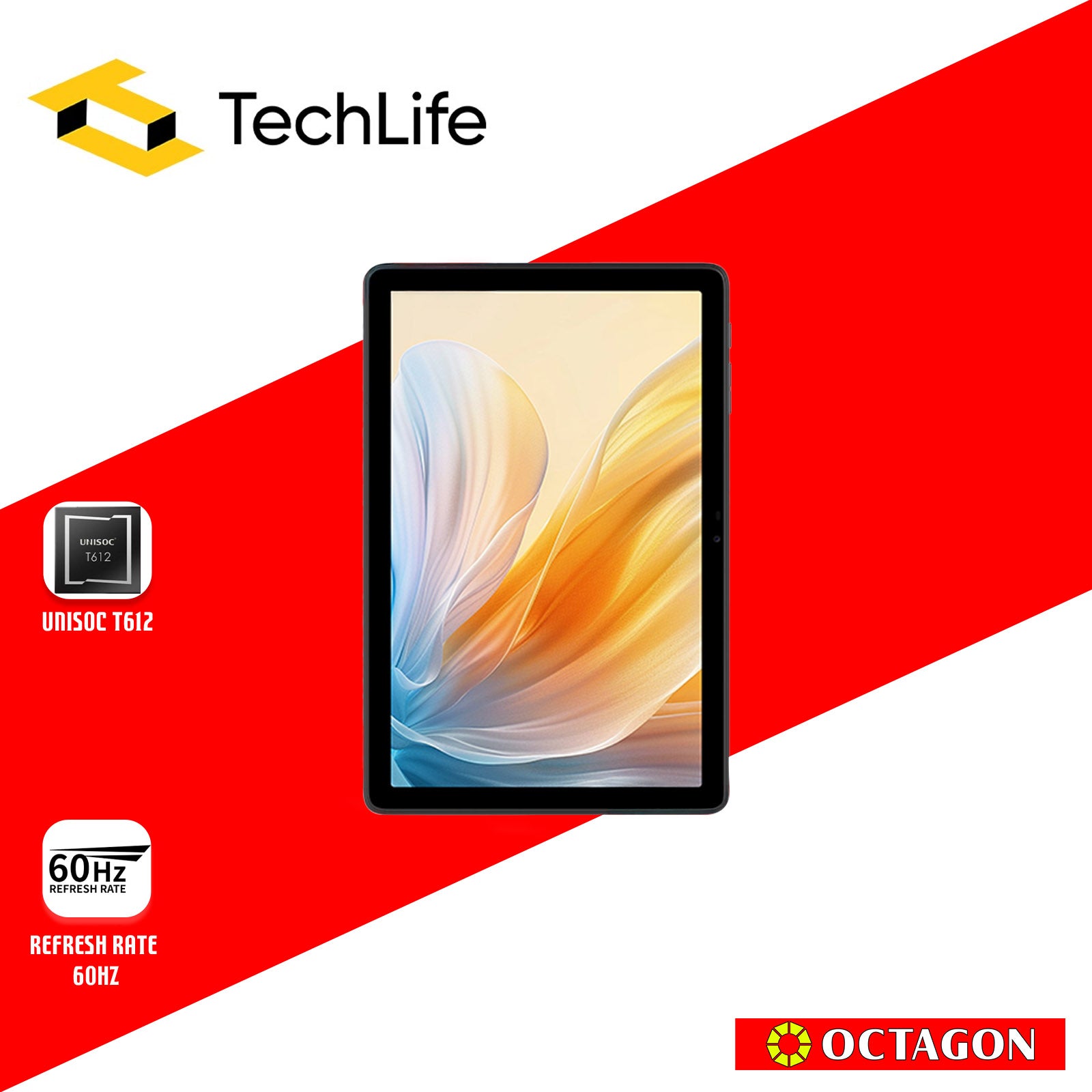 REAL ME TECHLIFE PAD NEO 4GB 64GB BLUE