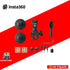 INSTA360 MOTORCYCLE ACCESSORIES BUNDLE