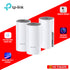 TPLINK DECO E4 (3 PACK) AC1200 WHOLE HOME MESH WI-FI SYSTEM MESH ROUTER