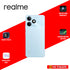 REAL ME NOTE 80 4GB 128GB BLUE