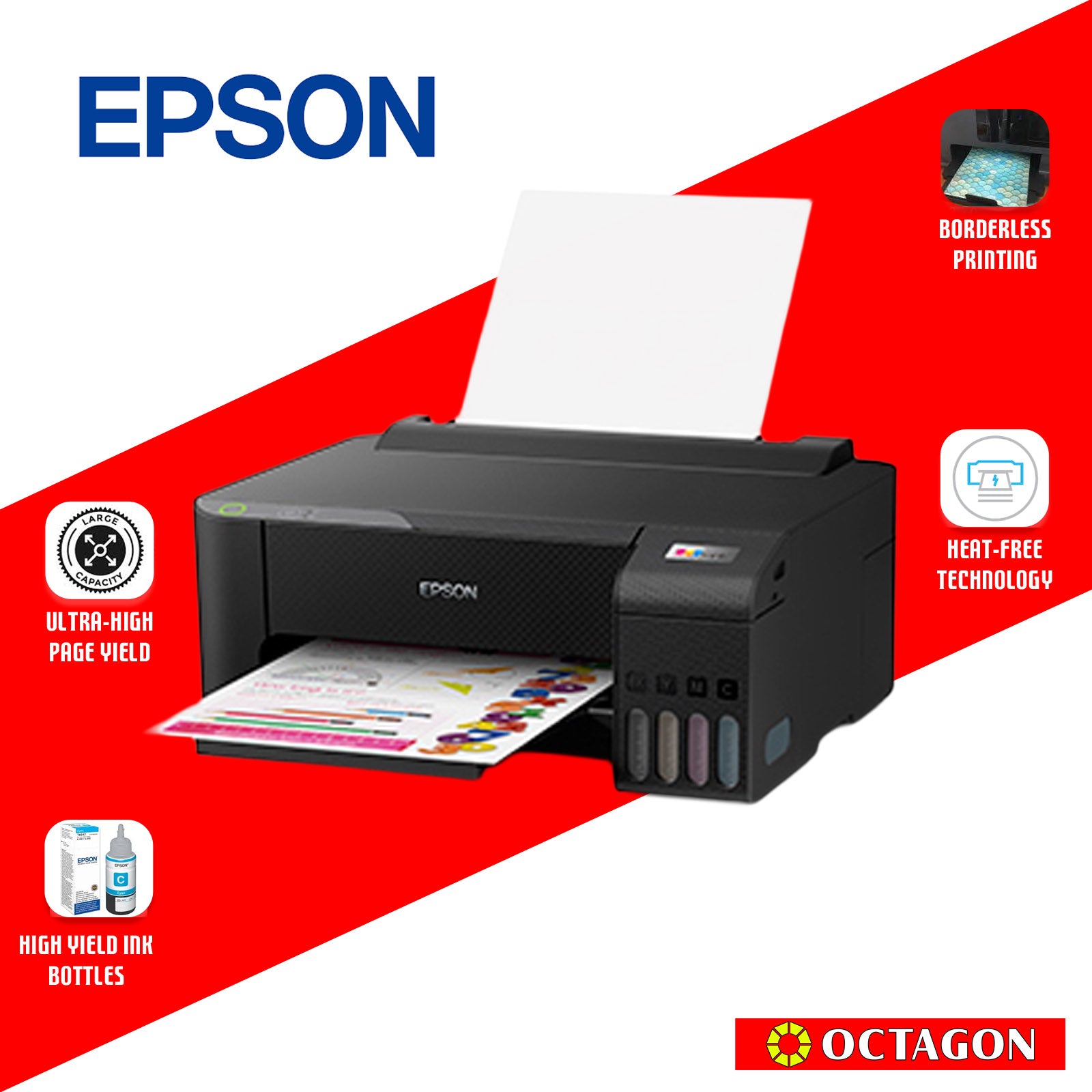 EPSON L1210 ECOTANK PRINTER (003)