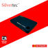 SILVERTEC SRT-MP100-BL ULTRA-SLIM MAGNETIC WIRELESS PD20W POWERBANK 10000MAH (NAVY BLUE)