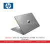 HP 15S-FQ4068TU/ CORE I5-1155G7 (2.5GHZ)