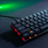 RAZER HUNTSMAN MINI RD OPT RED SWITCH KEYBOARD