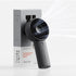 JISULIFE LIFE4 3600MAH BLACK HANDHELD FAN