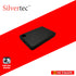 SILVERTEC SRT-MP100-SG ULTRA-SLIM MAGNETIC WIRELESS PD20W POWERBANK 10000MAH (SPACE GRAY)