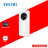 TECNO SPARK 30C KL5 8GB 256GB ORBIT WHITE