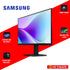 SAMSUNG LS24F320GAEXXP 24 IPS MONITOR 120HZ