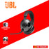 JBL QUANTUM 200 BLACK HEADSET