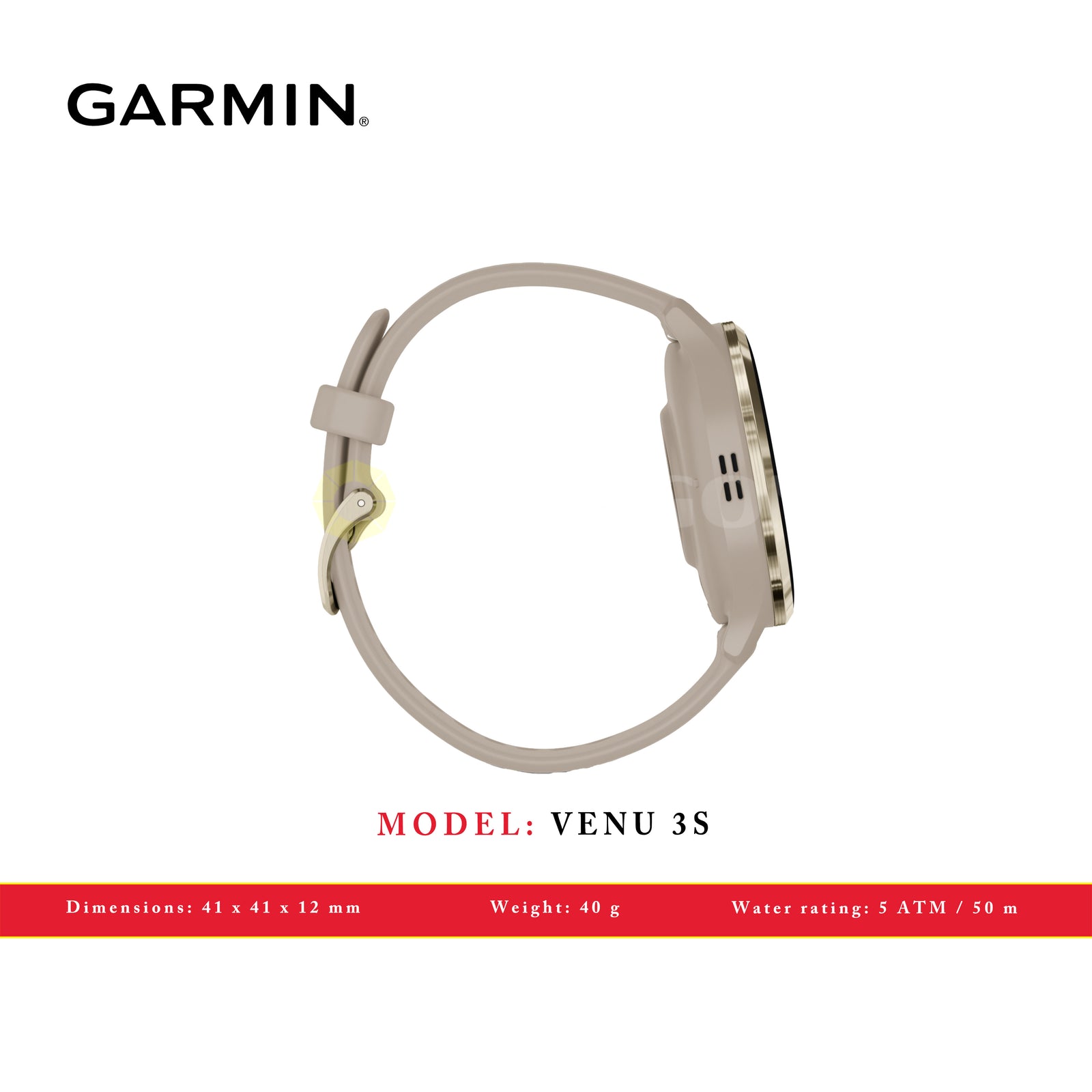 GARMIN VENU 3S