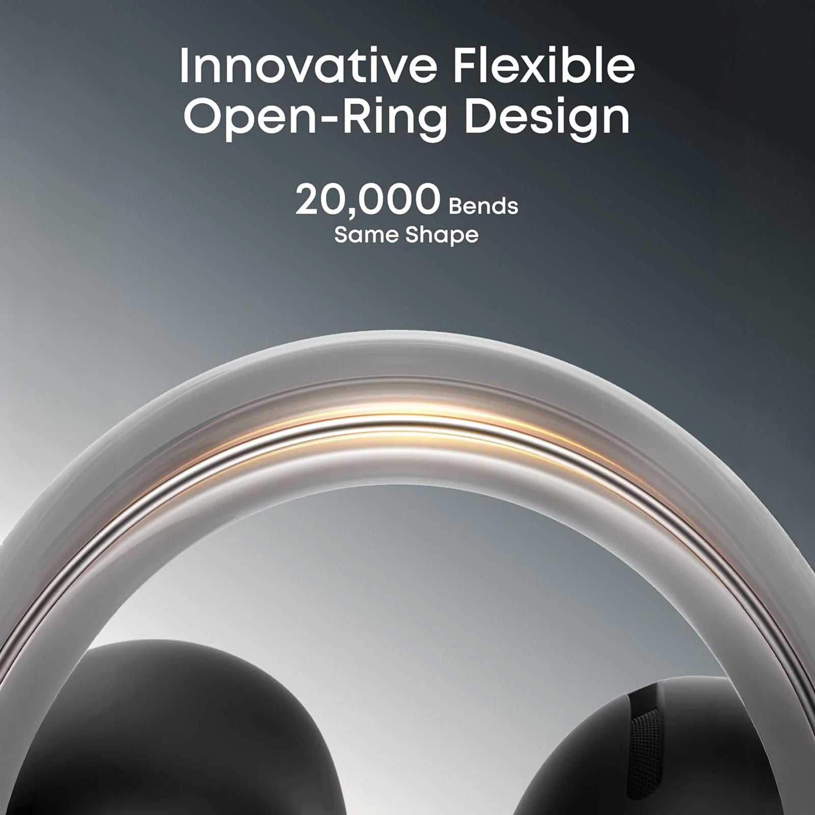 ANKER A3388H11 SOUNDCORE AEROCLIP BLACK TWS SOUNDCORE