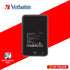 VERBATIM 32240 MAGNETIC WL 5000 MAH