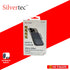 SILVERTEC SRT-MP50-SG ULTRA-SLIM MAGNETIC WIRELESS PD20W POWERBANK 5000MAH (SPACE GRAY)