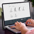 TPLINK ARCHER T3U PLUS AC1300 WIRELESS DUAL BAND USB ADAPTER