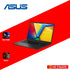 ASUS E1504FA-NJ1528WSM/ RYZEN 5-7520U/ 16GB/ 512GB SSD/ 15.6 FHD/ WIN 11/ OFFICE H&S + M365/ BLK/