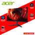 ACER NITRO VG240Y X1 23.8 200HZ 1MS IPS GAMING MONITOR