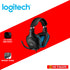 LOGITECH G431 7.1 SURROUND SOUND GAMING HEADSET