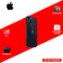APPLE IPHONE 14 PLUS 256GB MIDNIGHT