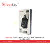 SILVERTEC SV-F13 BLK 10000MAH POWERBANK