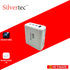SILVERTEC ST-GW140-WH 140W 4-PORT USB UNIVERSAL PD GAN WALL CHARGER WHITE (3 PD / 1 QC)