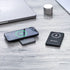 VERBATIM 66908 POWER PACK 5000MAH MAGNETIC WIRELESS CHARGING (GREY)