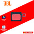 JBL GO 3 BT BLUE+PINK SPEAKER PORTABLE