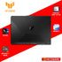 ASUS TUF FA506NCG-HN349WSM/ RYZEN 7-8845HS/ 8GB/ 512GB SSD/ 15.6 FHD 144HZ/ WIN 11/ RTX3050 4GB/ OFFICE H&S + O365