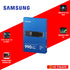 SAMSUNG SSD 1TB 990 EVO PLUS NVME M.2